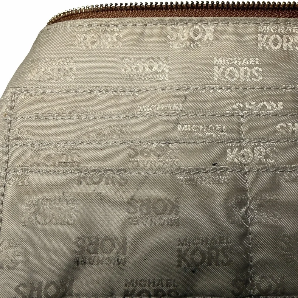 Michael Kors pre owned
